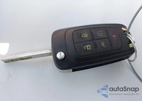 2013 Chevrolet Volt from USA, damaged, VIN 1G1RD6E49DU129226